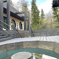 Фото Отель Good Karma Villas (Гуд Карма Вилла)