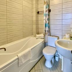 1-комнатные апартаменты люкс