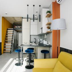 Фото Отель ПоСутки на улице Гагарина