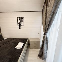 Фото Отель аМОРЕbeach