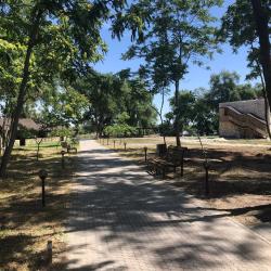 Фото Отель Огни Маяка