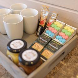 Фото Парк-отель Заповедное