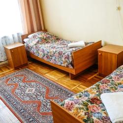 Фото Отель 