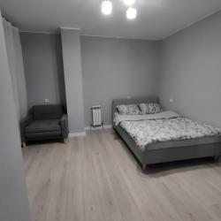 Фото Апартаменты в микрорайоне Королёвка 21