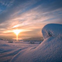 Фото Отель Murmansk Discovery Center ( Дискавери)