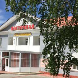 Фото Отель Восточная