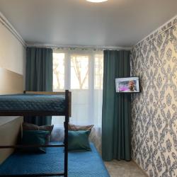 Фото Отель Домик на Гастелло