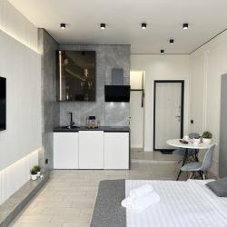 Фото Отель Live (Лайв) на улице Байзакова 131/1