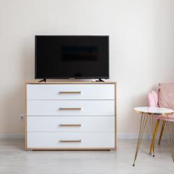 Фото Отель ПоСутки на улице Батальная 98