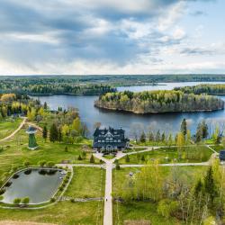 Фото Отель Времена года