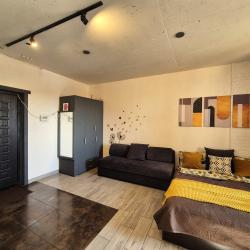 Фото Отель Квартиры в Подмосковье на улице Озерная