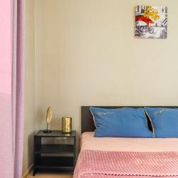 Фото Апартаменты SunRеntаl (СанРентал) на бульваре Комарова 9