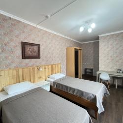 Фото Отель Домино