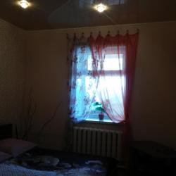 Фото Отель Солнечная