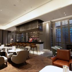 Фото Отель Beijing Palace Soluxe Astana (Пекин Палас Солюкс Астана)