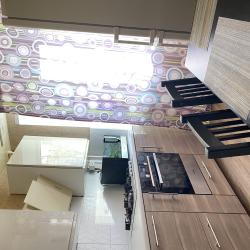 Фото Апартаменты на проспекте Победы 7