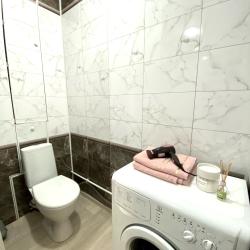 Фото Апартаменты на улице Федюнинского