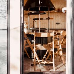 Фото Отель MagicHome (МэджикХоум)