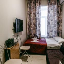 фото 4 CITY ROOM (СИТИ РУМ)
