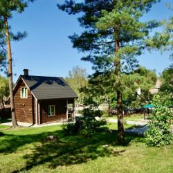 Фото Парк-Отель Миллениум