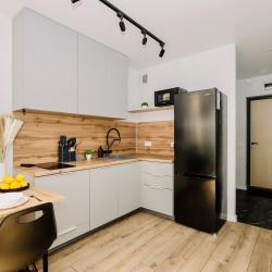 Фото Апартаменты Privi House на улице Шишкина 30