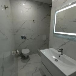 4-комнатные апартаменты стандарт