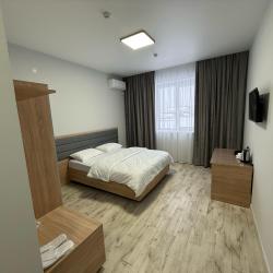 Фото Отель Hotel Rayana (Раяна)