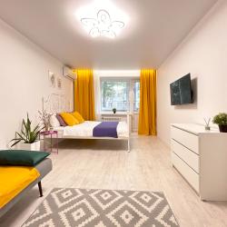 Фото Отель Niki Rent (Ники Рент) на Вокзальной
