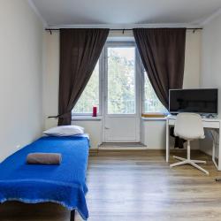 Фото Отель MaxRealty24 на улице Коштоянца 39