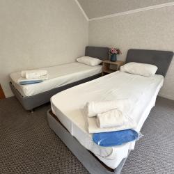Комната комфорт