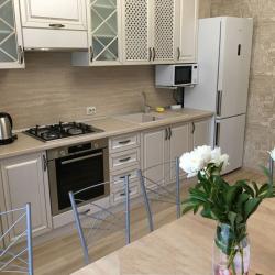 Апартаменты стандарт Красноармейская улица, 8