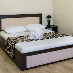 1-комнатные апартаменты улучшенные