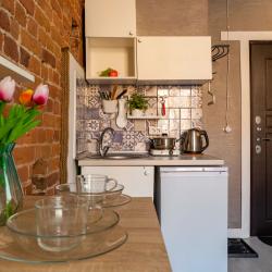 фото 2 Apartments M5 (Апартаменты М5)