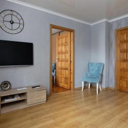 Фото Апартаменты на улице Коммунальная 67