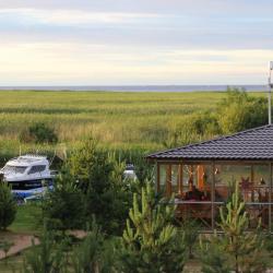 Фото Отель Креницы