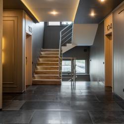 Фото Grey`s Hotel (Грейс Отель)