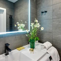 Фото Отель Home24 на улице Василия Ощепкова 1