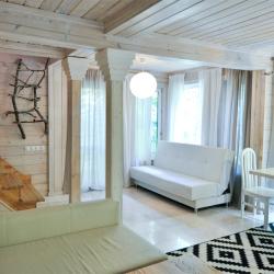 Вилла Deluxe Скандик 220 (Bristol, Elizabeth, Aspen)