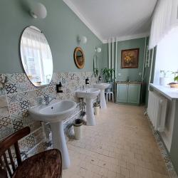 Фото Отель Лопарочка