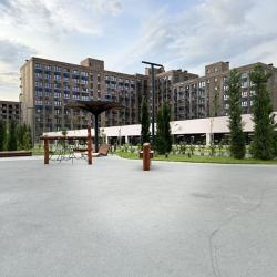 Фото Апартаменты на улице К.А.Васильева 2к4