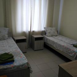 Фото Отель Сова