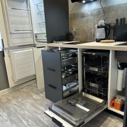 Фото Отель BPA Apartments (БПА Апартментс) на улице Олимпийская 83