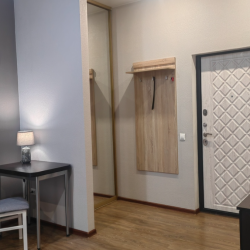 Фото Апартаменты на улице Таврическая 7 корп.6