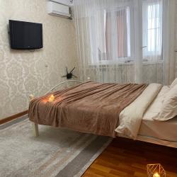 1-комнатные апартаменты стандарт