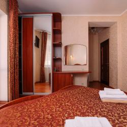 Фото Отель Лотос