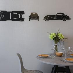 1-комнатные апартаменты улучшенные