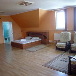 Фото Отель Катюша