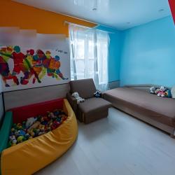 Фото Отель Большой коттедж на Хабаровской