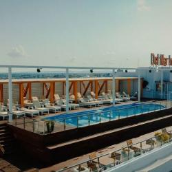 Фото Отель Del Mar Inn (Дель Мар Инн)