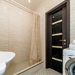 Фото Отель B-Flats (Би-Флэтс) на улице Парковая